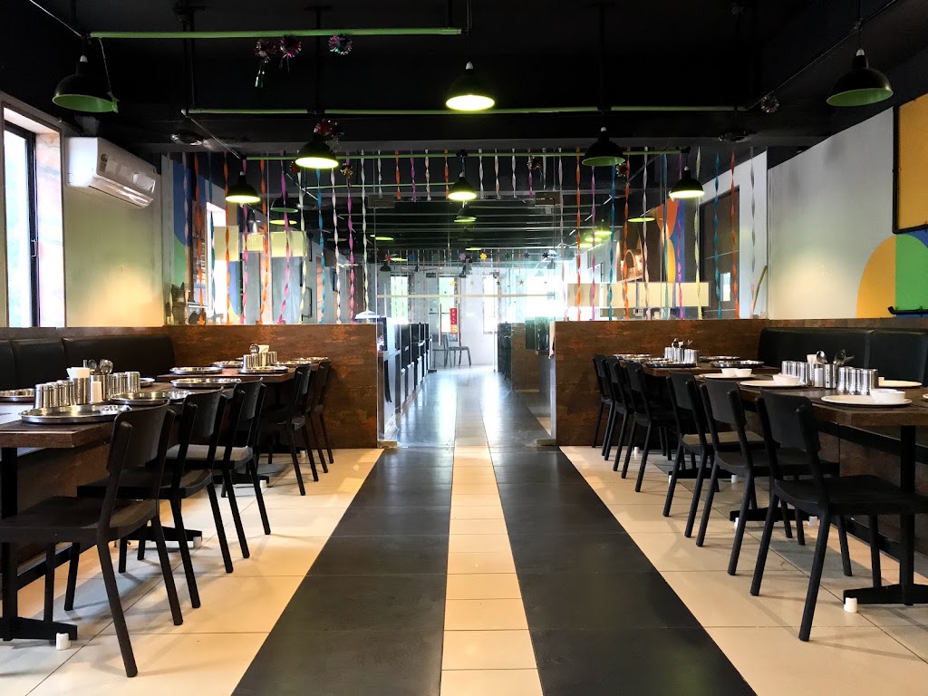 Jalasa Restaurant Multi Cuisine Restaurant