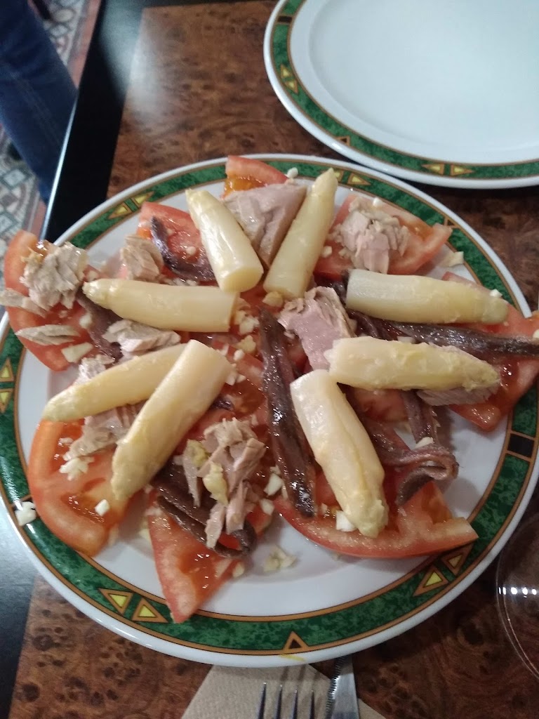 El Rincon de Jacinto