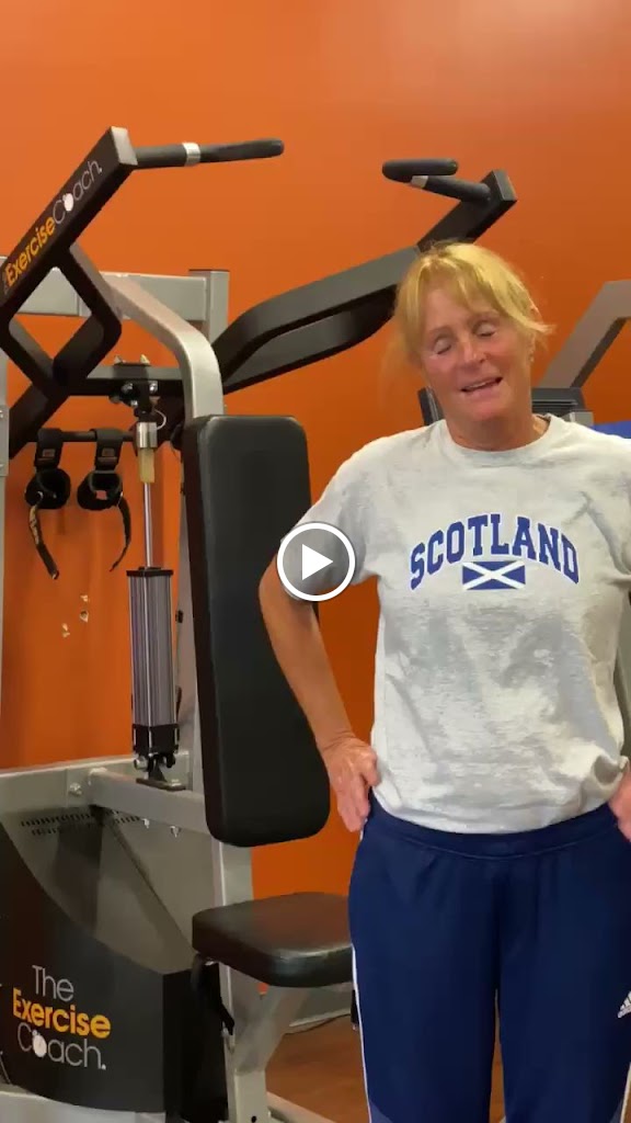  The Exercise Coach - Zionsville