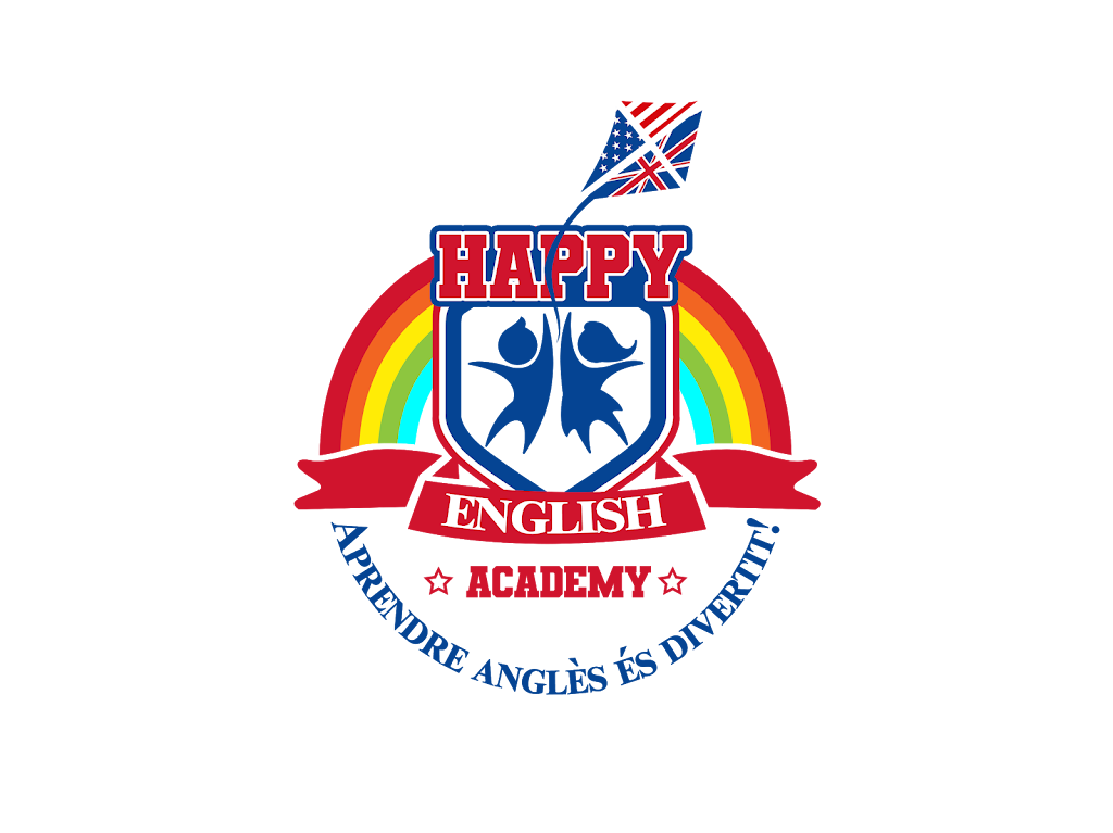 Happy English Academy — Del propietario