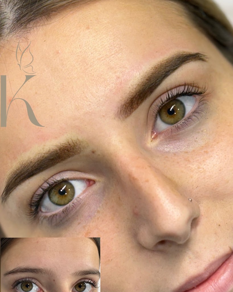 Maka Micropigmentacion y Estetica Avanzada Sabadell (by Karen Fernandez) — Del propietario