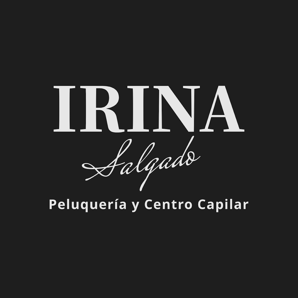 Irina Salgado Peluqueria y Centro Capilar — Del propietario