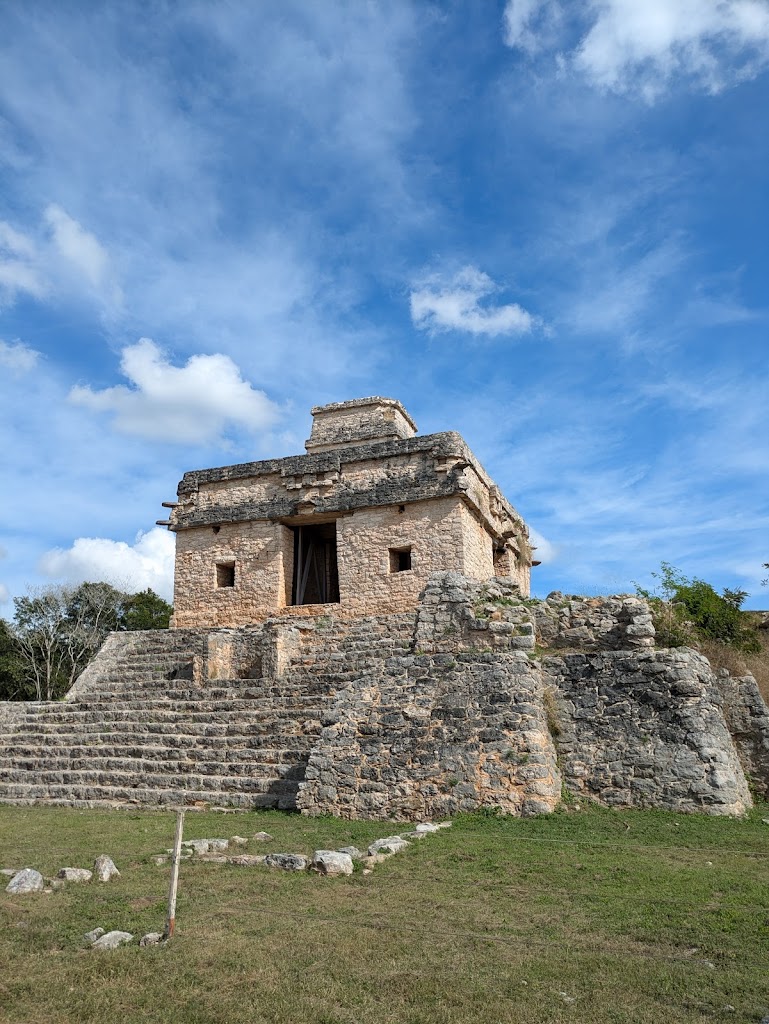 Dzibilchantun