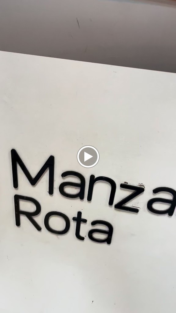 Manzana Rota Carrefour Los Barrios — Videos