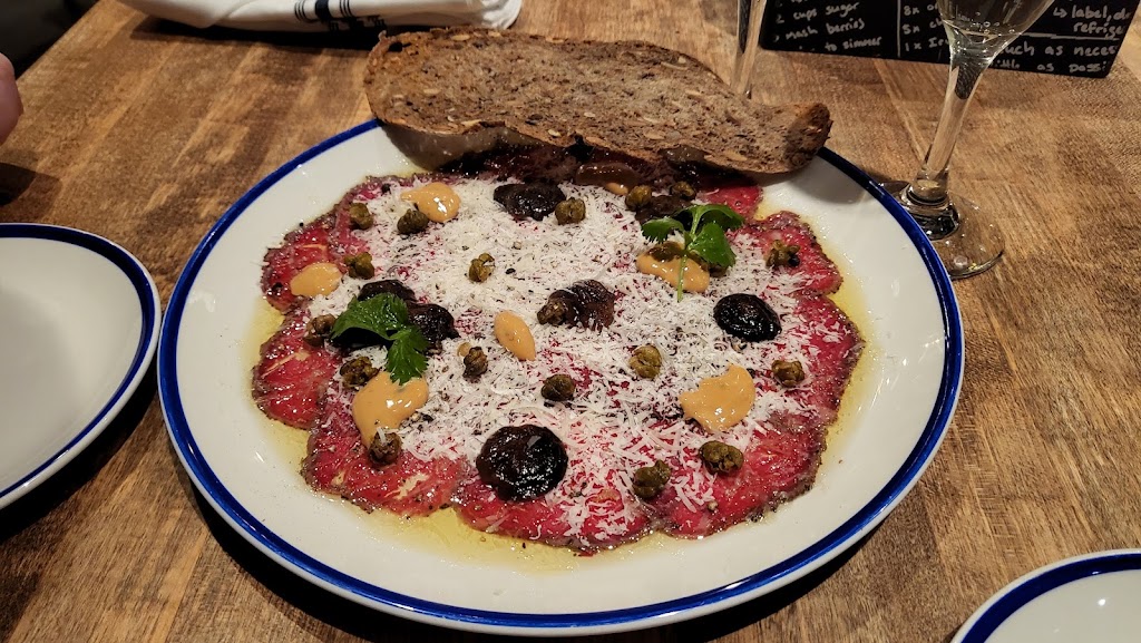 Carpaccio