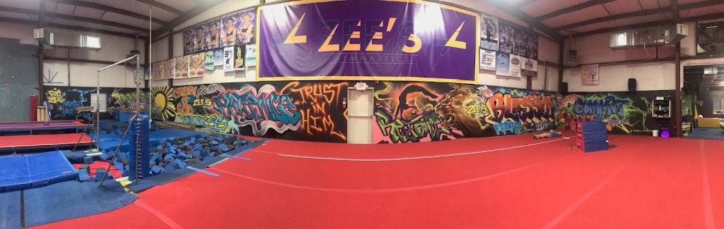  Zee's Gymnastics