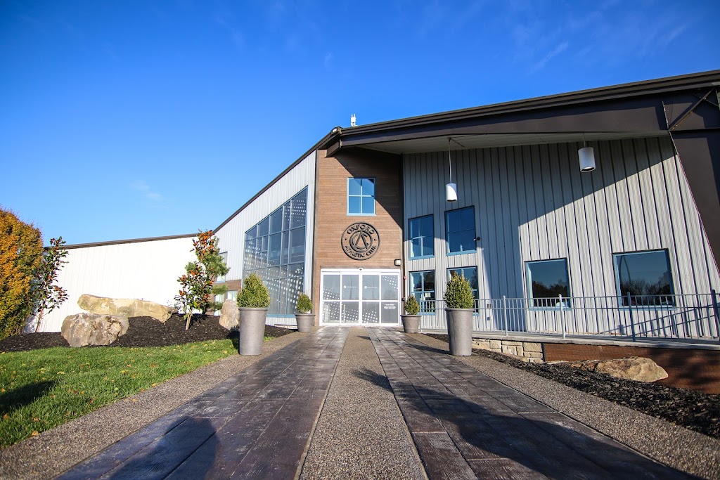  Oxford Athletic Club