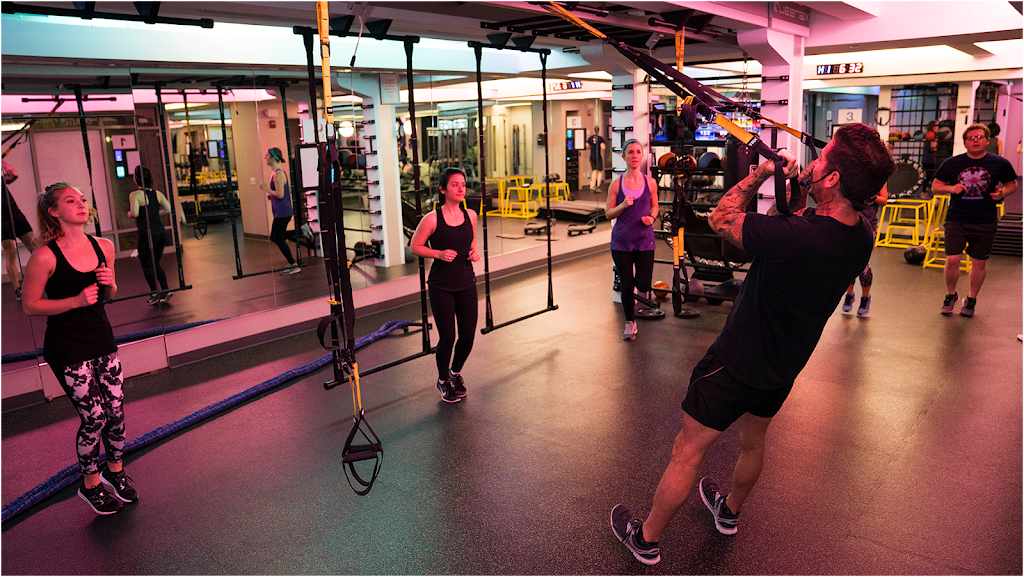  CompleteBody Financial District