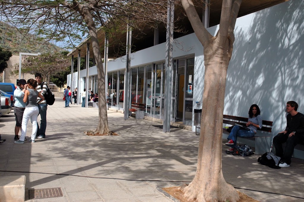 Facultad de Veterinaria ULPGC