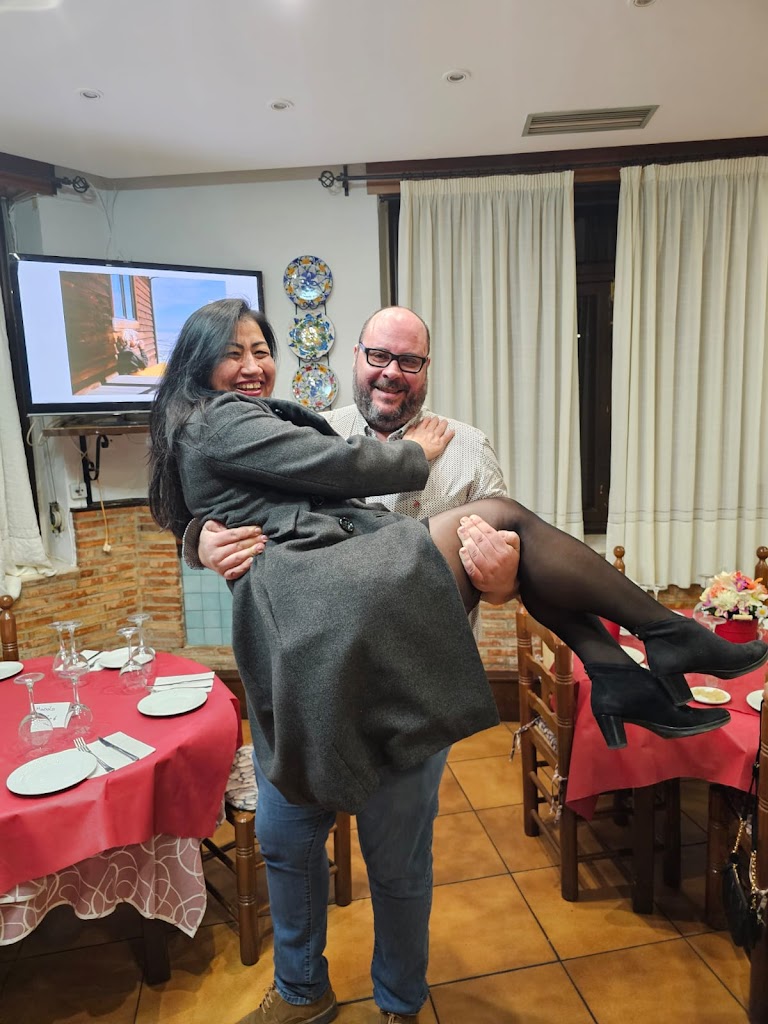 Restaurante Hogar Del Productor