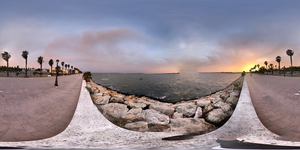 Centro de Salud Puerto Real