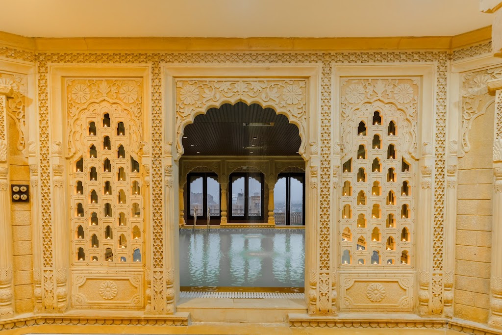 Hotel Durjay Garh