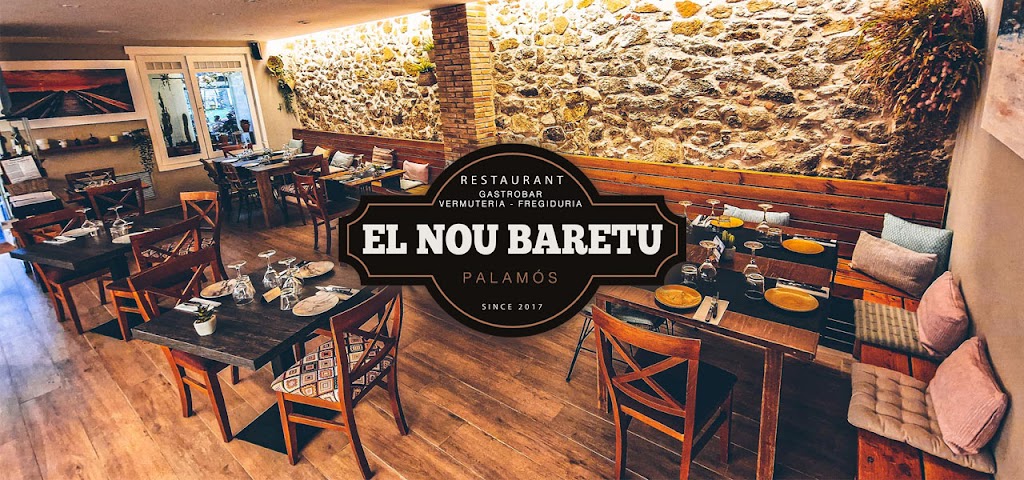El Nou Baretu