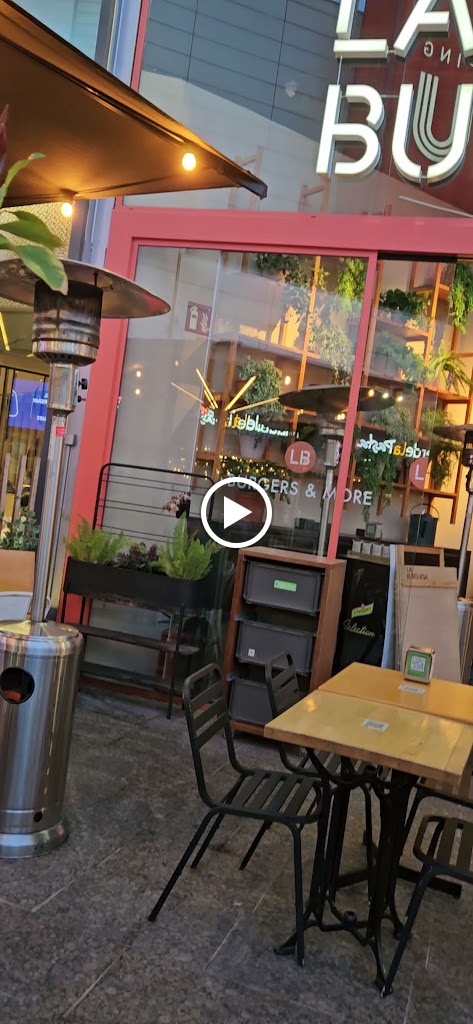 La Burguesa | Splau — Ambiente