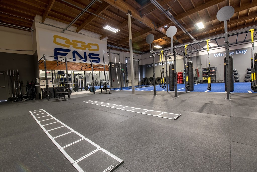  FNS Training Center