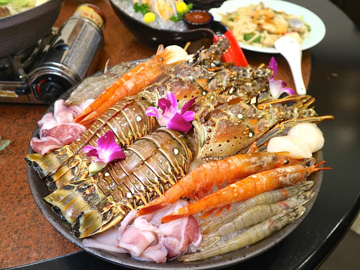三船の鰻丼-日本料理 的照片