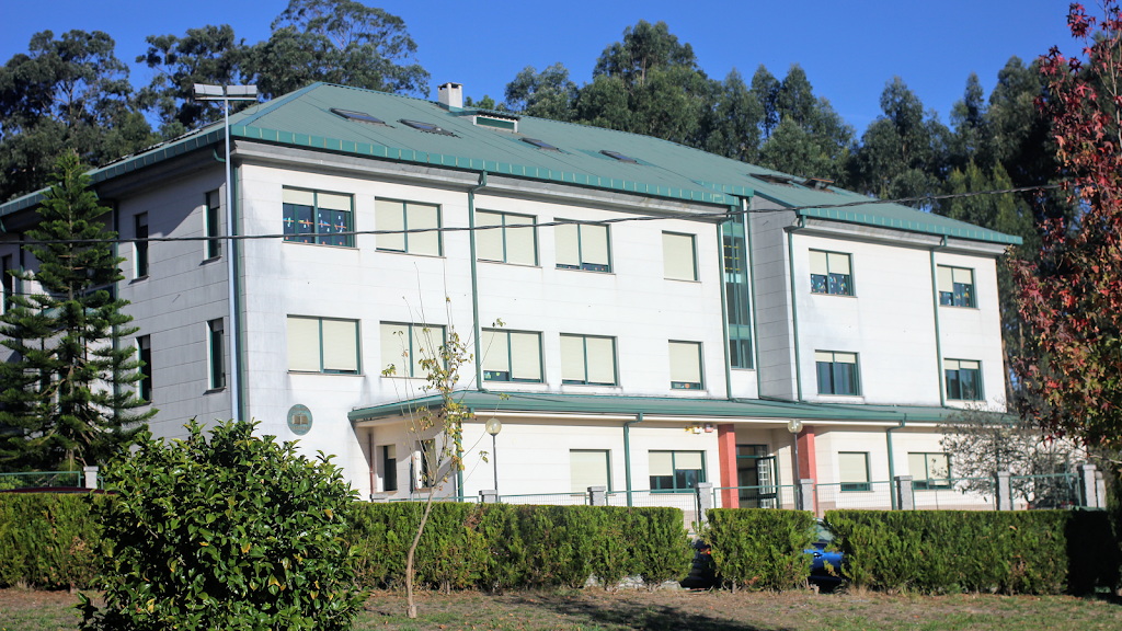 Colegio Barreiro — Del propietario