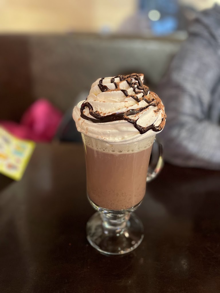 Cappuccino