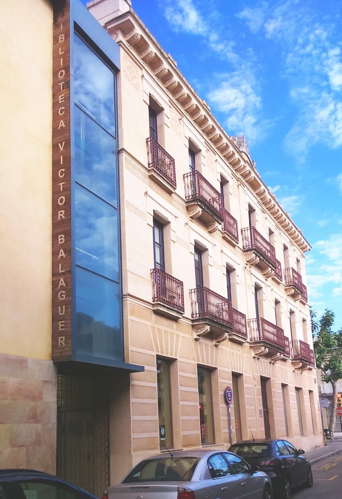 Casa Marques de Castrofuerte