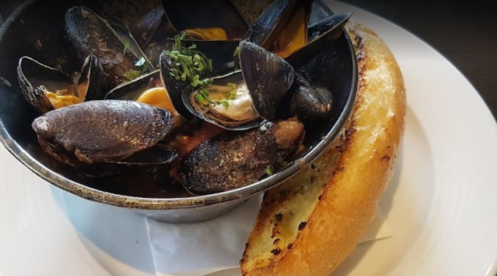 Mussels