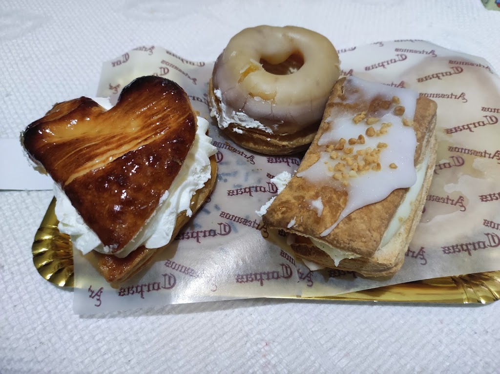 Artesanos Corpas S L