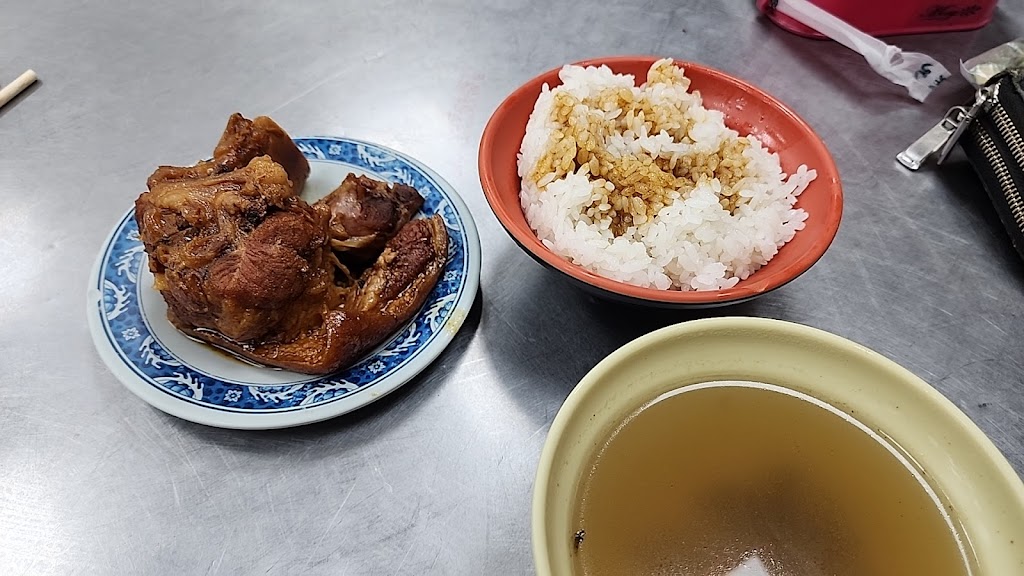 鄭爌肉飯 的照片