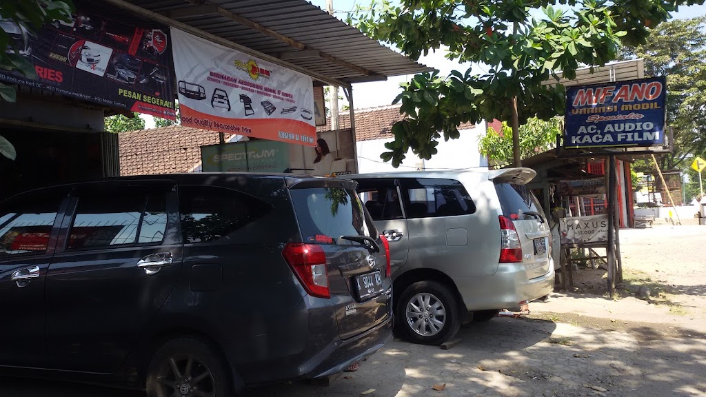 Mifano AC Mobil