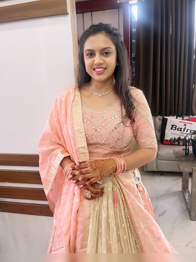 Jawed Habib Hair And Beauty Salon Wardha