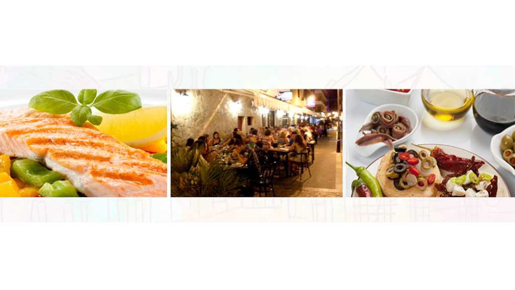 Ca'n Punyetes — Comida y bebida