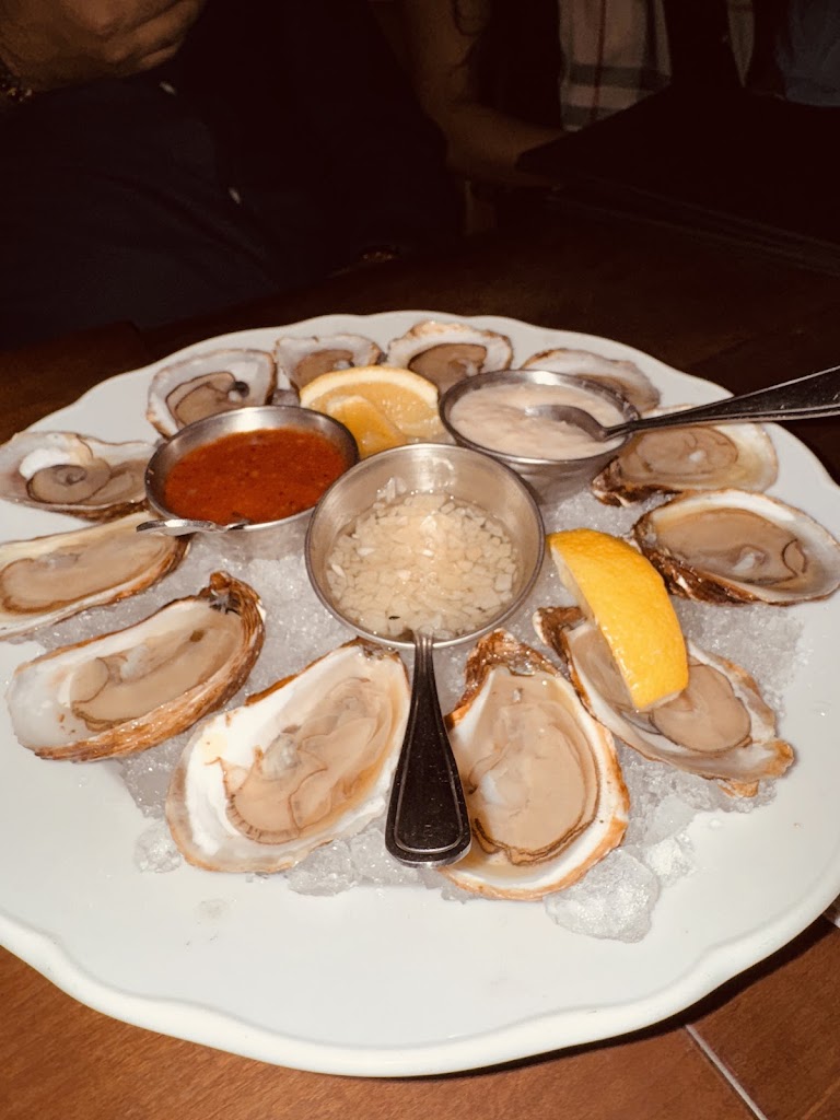 Oyster