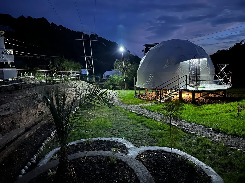 Nestonature Glamping
