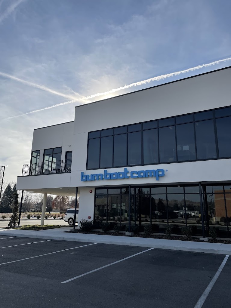  Burn Boot Camp