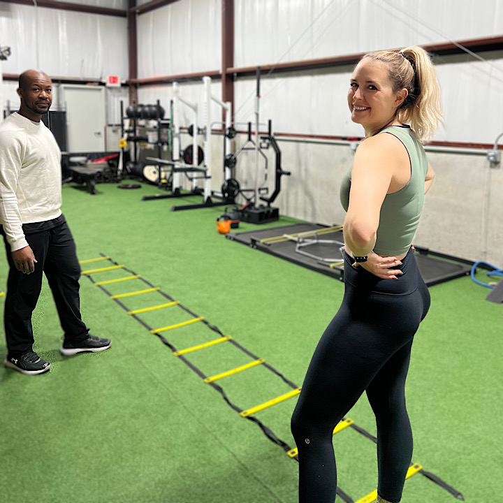  Health and Performance Lab