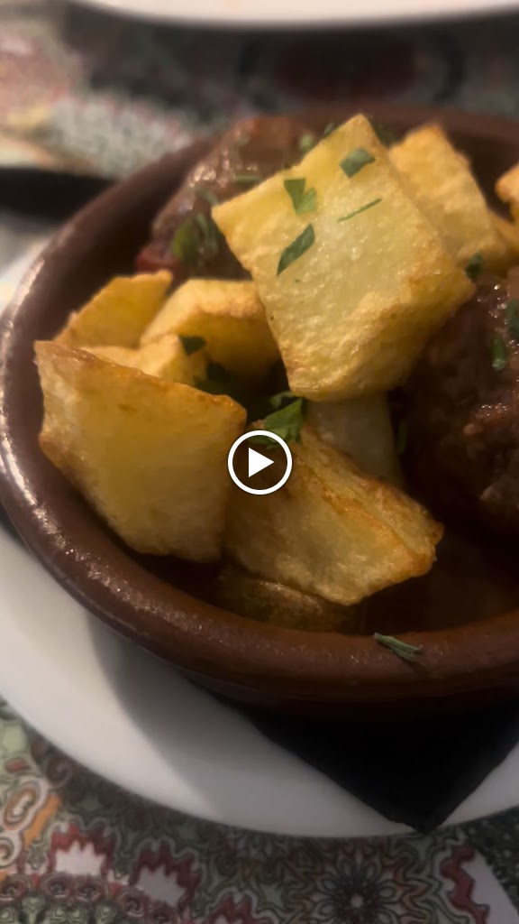 El Escondite de Mendizabal — Videos