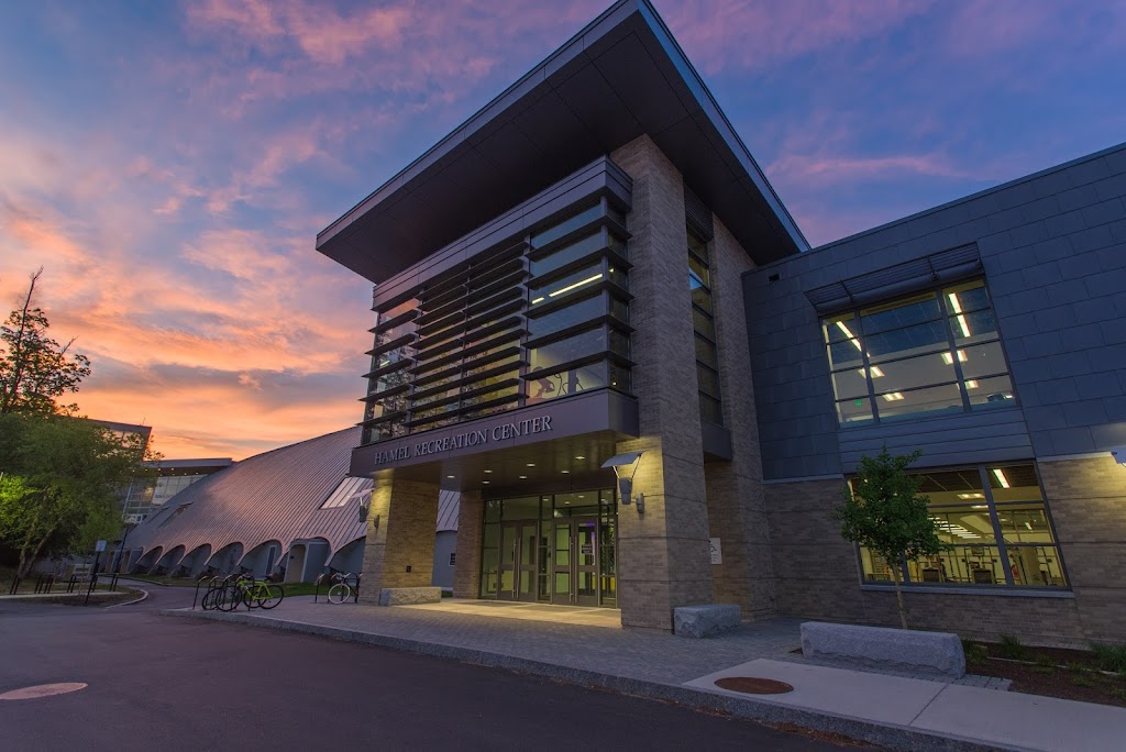  Hamel Recreation Center