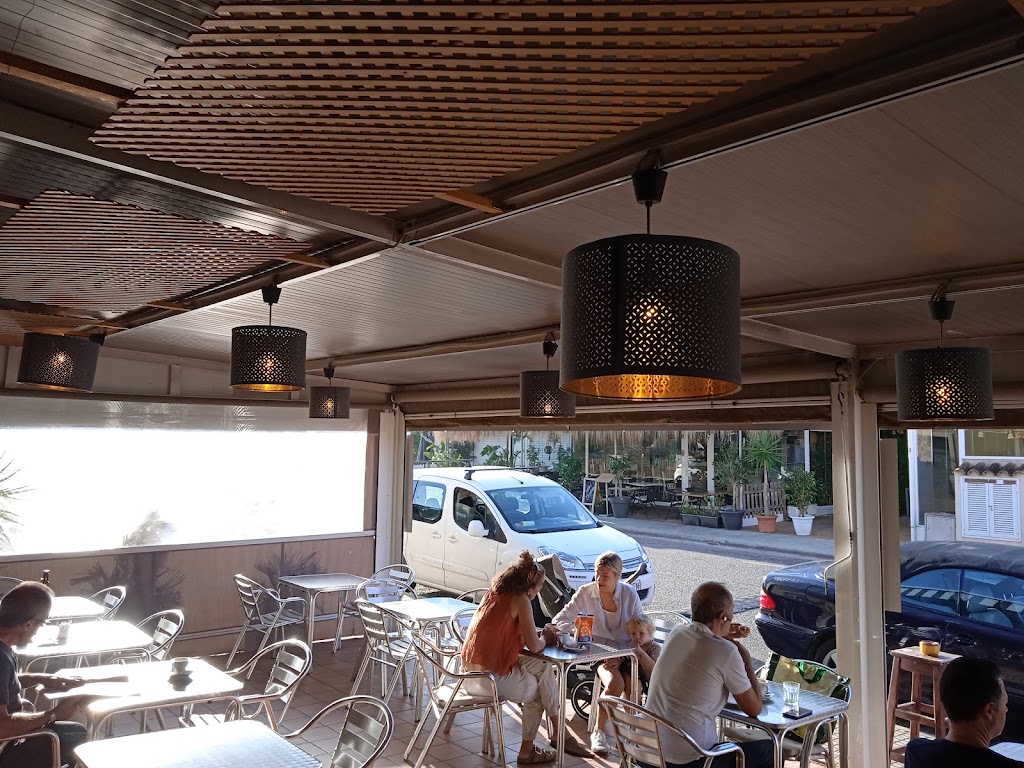 Restaurant Brioche Cafe — Ambiente