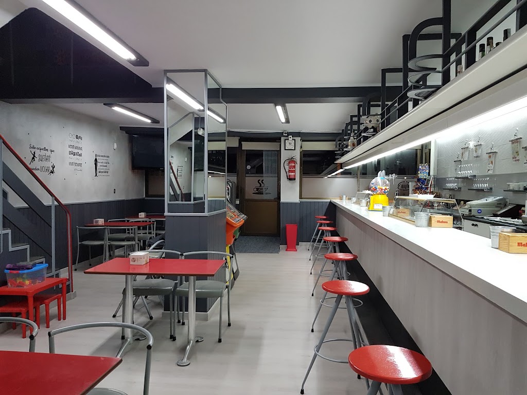 Valpa's — Ambiente