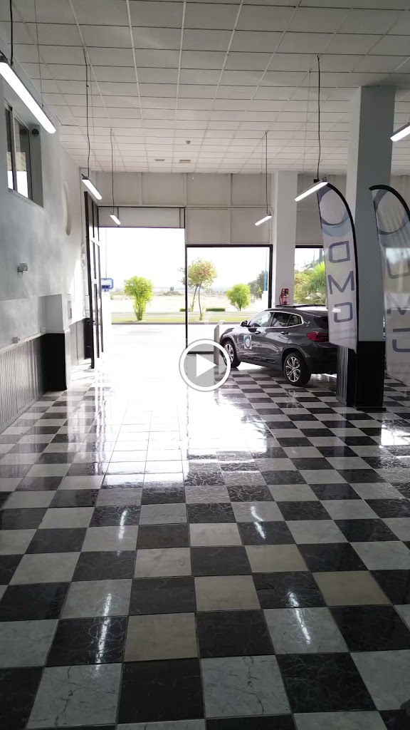 DMG AUTOMOVILES — Videos