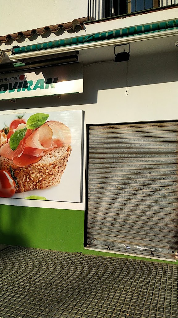 Supermercados Coviran