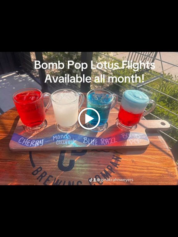  Cool City Brewing Company