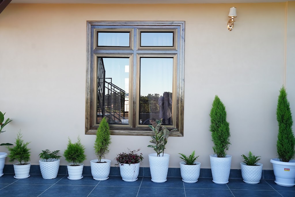 Daiatei Homestay Bnb