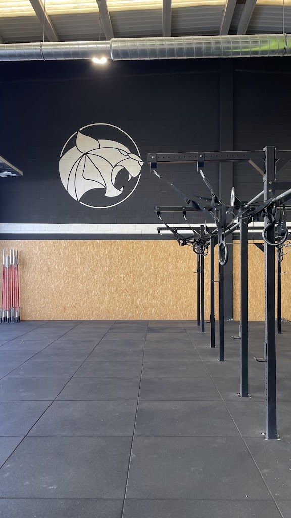 Crossfit Koxka Leioa