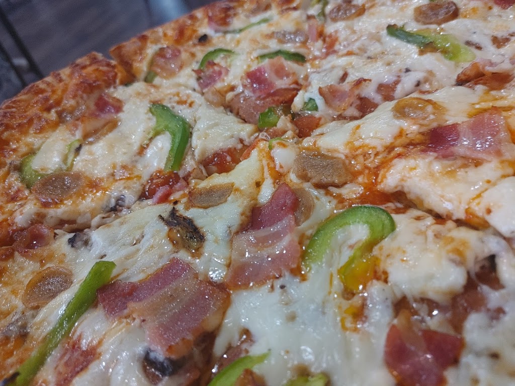 Food & drink