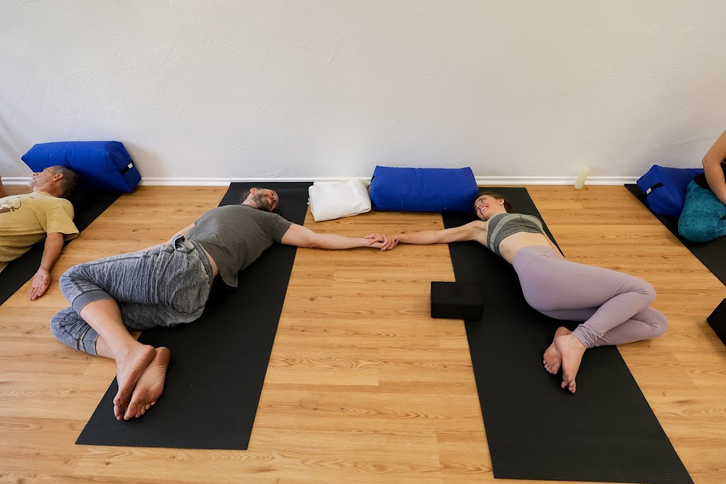  Breathe Ojai {Yoga Studio and Community Hall}