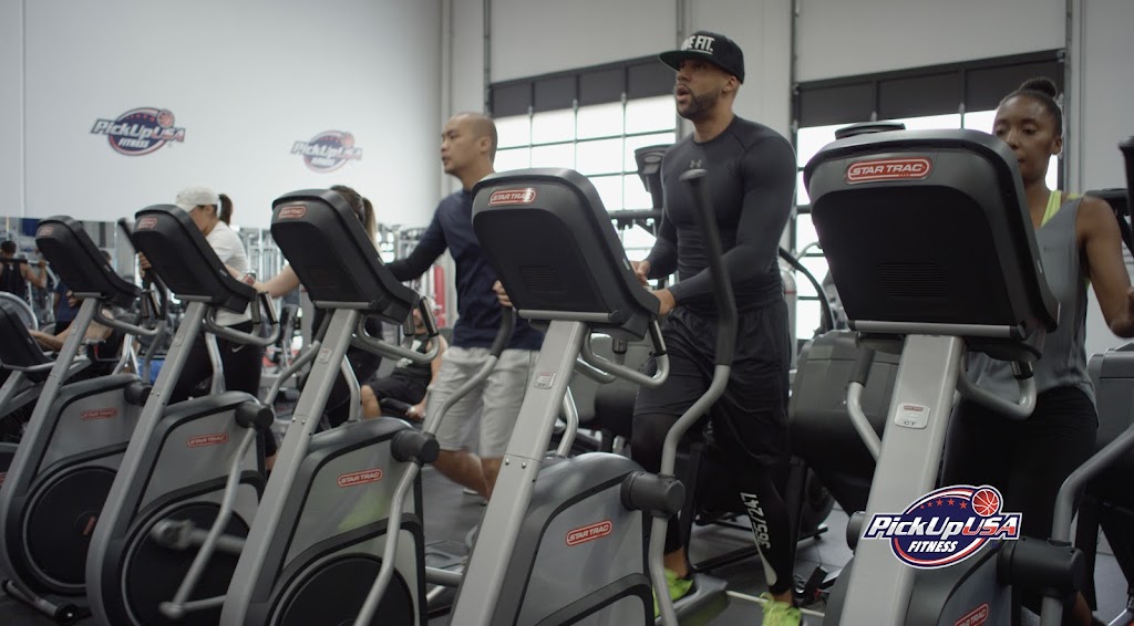  PickUp USA Fitness Tampa