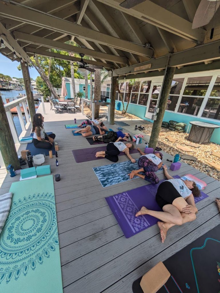  Lighten Up Yoga & Wellness