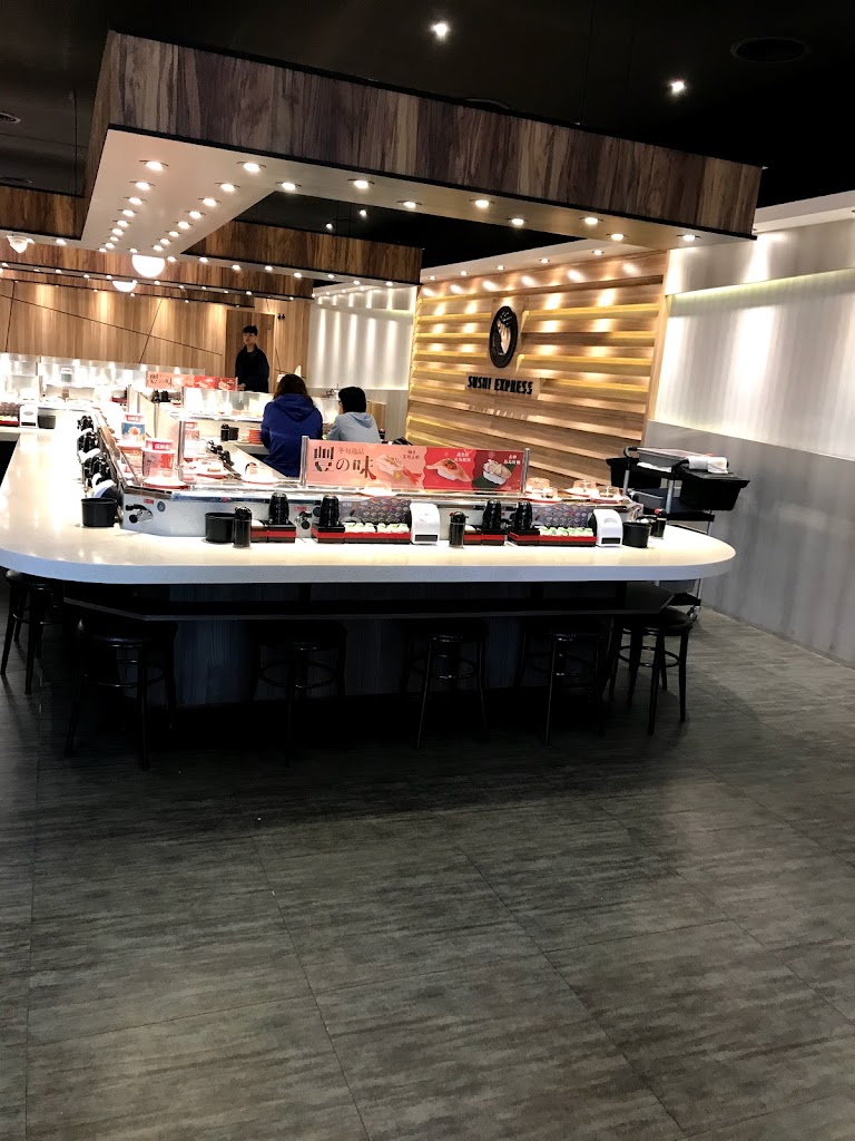 爭鮮迴轉壽司-楠梓店 的照片