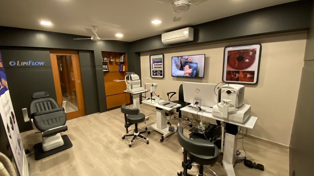 Dr Ashish Nagpal