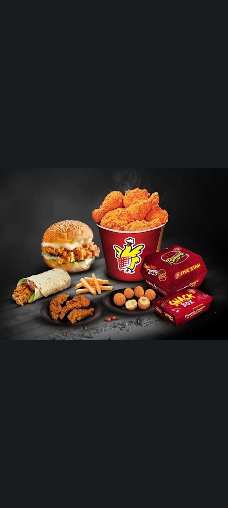 Food & drink