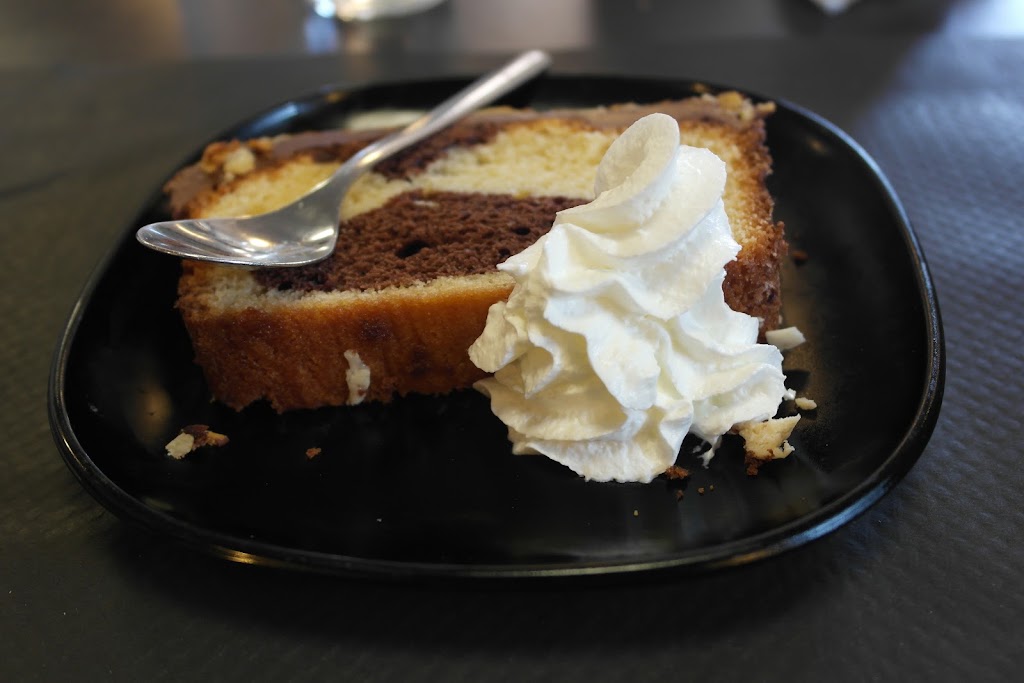 RESTAURANTE DETAPAS sant boi — Tiramisu